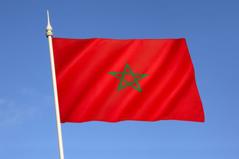 Cita Previa Consulado de Marruecos en Barcelona