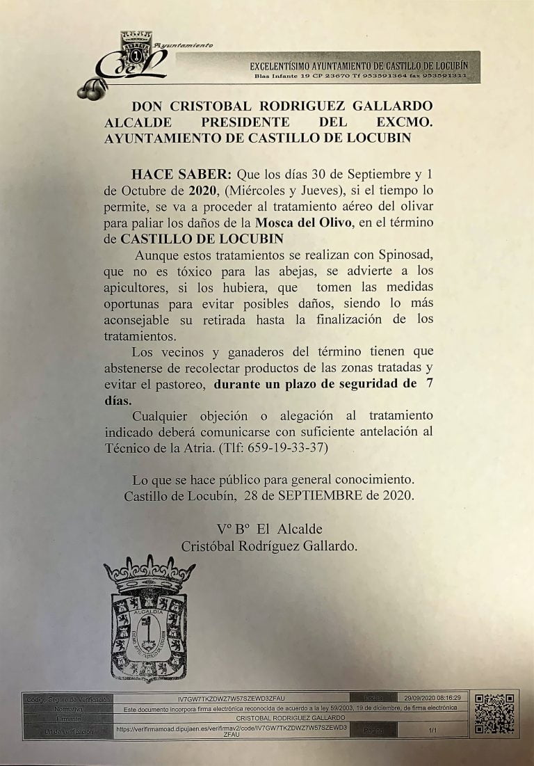 Cita Previa Junta De Andalucía Registro