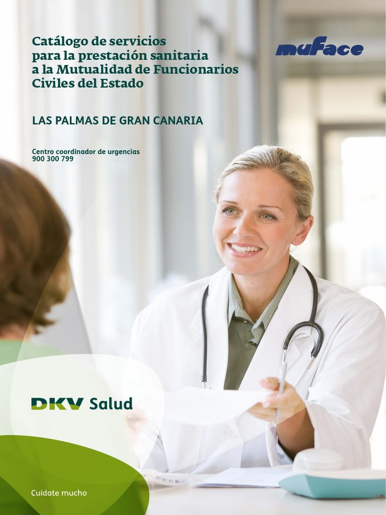 Cita Previa Medico San Vicente